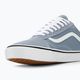 Vans Old Skool dusty blue παπούτσια 8