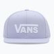Παιδικό καπέλο Vans Drop V Ii Snapback κοσμικό ουρανό