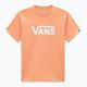 Ανδρικό μπλουζάκι Vans Mn Vans Classic copper tan/λευκό t-shirt