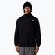 Ανδρικό φούτερ The North Face Crest 1/4 Zip black