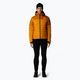 Γυναικείο πουπουλένιο μπουφάν The North Face Terra Peak Hoodie apricot glaze / iron citrus 2