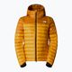 Γυναικείο πουπουλένιο μπουφάν The North Face Terra Peak Hoodie apricot glaze / iron citrus 5