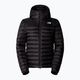 Γυναικείο πουπουλένιο μπουφάν The North Face Terra Peak Hoodie μαύρο 5