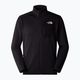 Ανδρικό φούτερ The North Face Crest FZ black 5