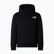 Παιδικό φούτερ The North Face Teen Redbox Regular P/O black