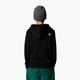 Παιδικό φούτερ The North Face Drew Peak P/O Hoodie black 3