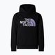 Παιδικό φούτερ The North Face Drew Peak P/O Hoodie black 4