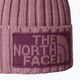 Ανδρικό χειμωνιάτικο σκουφάκι The North Face Heritage Ski Tuke mauve/midnight mauve 2