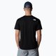 Ανδρικό μπλουζάκι The North Face 24/7 Reg black 3