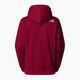 Γυναικείο φούτερ The North Face Drew Peak Pullover Hoodie beetroot 5