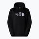 Γυναικείο φούτερ The North Face Drew Peak Pullover Hoodie black 4