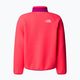 Παιδικό φούτερ The North Face Yumiori Full Zip radiant poppy 2