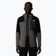 Ανδρικό φούτερ The North Face Stormgap Powergrid smoked pearl/ black 4