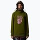 Γυναικείο φούτερ The North Face Tekno Pullover Hoodie forest olive