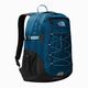 Σακίδιο πεζοπορίας The North Face Borealis Classic 29 l midnight petrol/algae blue