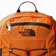 Σακίδιο πεζοπορίας The North Face Borealis Classic 29 l orange/black 3