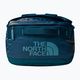 Τσάντα ταξιδιού The North Face Base Camp Voyager Duffel 42 l midnight petrol/algae blue 3