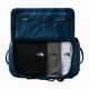 Τσάντα ταξιδιού The North Face Base Camp Voyager Duffel 62 l midnight petrol/algae blue 5