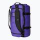 Τσάντα ταξιδιού The North Face Base Camp Duffel S 50 l peak purple/black 2