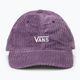 Καπέλο μπέιζμπολ Vans Hosmer Curved Bill grape jam 2