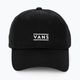 Καπέλο μπέιζμπολ Vans Half Box Curved Bill Jockey black 2