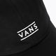 Καπέλο μπέιζμπολ Vans Half Box Curved Bill Jockey black 3