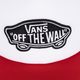 Ανδρικό Vans Classic Patch Curved Bill Trucker αγωνιστικό κόκκινο καπέλο 3