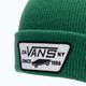 Σκούφος Vans Milford Beanie verdant green 2