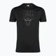 Ανδρικό New Era NOS NBA Regular Tee Chicago Bulls T-shirt 60416757 μαύρο