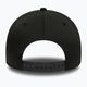 Ανδρικό καπέλο μπέιζμπολ New Era Patch 9Forty Oakland Athletics μαύρο 4