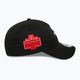 Ανδρικό καπέλο μπέιζμπολ New Era Patch 9Forty Chicago White Sox μαύρο 4