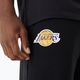 Ανδρικό New Era NBA Team Script Jogger Los Angeles Lakers μαύρο 7