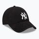 New Era Teddy 9Forty New York Yankees καπέλο μαύρο