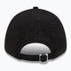 New Era Teddy 9Forty New York Yankees καπέλο μαύρο 4