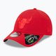 New Era Repreve Outline 9Forty Los Chicago Bulls καπέλο κόκκινο 2