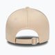 Γυναικείο καπέλο μπέιζμπολ New Era Satin 9Forty New York Yankees ανοιχτό μπεζ 4