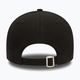 Ανδρικό καπέλο μπέιζμπολ New Era Side Patch 9Forty Los Angeles Lakers μαύρο 4