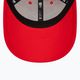 Ανδρικό καπέλο μπέιζμπολ New Era Side Patch 9Forty Chicago Bulls κόκκινο 6