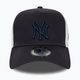Ανδρικό New Era League Essential Trucker New York Yankees navy baseball cap 2