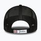Ανδρικό καπέλο μπέιζμπολ New Era Home Field 9Forty Trucker New York Yankees μαύρο 4