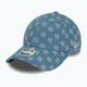 Γυναικείο New Era Denim Mono 9Forty New York Yankees med μπλε καπέλο μπέιζμπολ 3