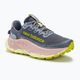 Γυναικεία παπούτσια τρεξίματος New Balance Fresh Foam X More Trail v3 arctic grey