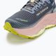 Γυναικεία παπούτσια τρεξίματος New Balance Fresh Foam X More Trail v3 arctic grey 7