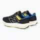 New Balance Fresh Foam X Vongo v6 μαύρο ανδρικά παπούτσια για τρέξιμο 3