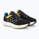 New Balance Fresh Foam X Vongo v6 μαύρο ανδρικά παπούτσια για τρέξιμο 4