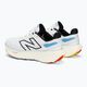 New Balance Fresh Foam X 1080 v13 λευκά ανδρικά παπούτσια για τρέξιμο 3