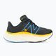 New Balance Fresh Foam X More v4 μαύρα ανδρικά παπούτσια για τρέξιμο 2