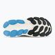 New Balance Fresh Foam X More v4 μαύρα ανδρικά παπούτσια για τρέξιμο 5