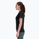 Γυναικείο μαύρο T-shirt New Balance Seamless 4