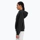 Γυναικείο φούτερ New Balance French Terry Stacked Logo Hoodie black 3